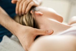Manuelle Therapie