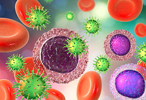 Mikroimmuntherapie